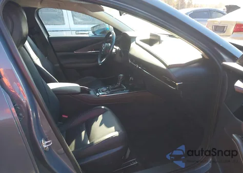 2021 Mazda Cx-30 Premium from USA, damaged, VIN 3MVDMBDL3MM252803